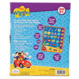 Wiggles My First Learning Tablet