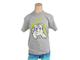 Tiger Island Kids T-Shirt