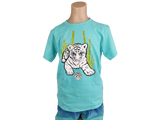 Tiger Island Kids T-Shirt