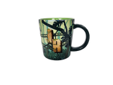 Jungle Rush Mug