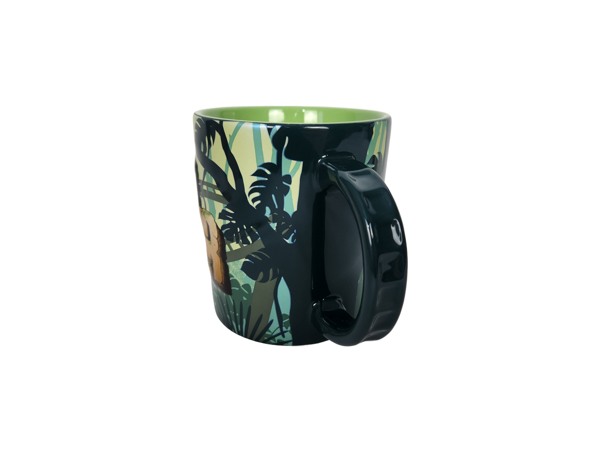 Jungle Rush Mug